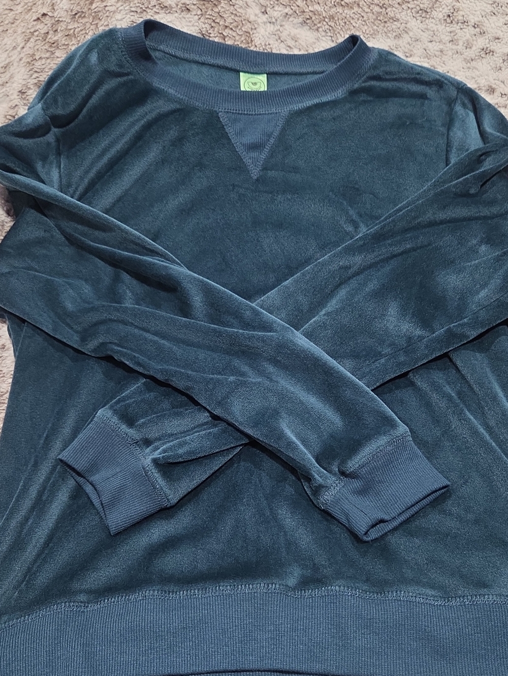 Honeydew Top